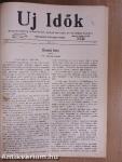 Uj Idők 1929. január-december I-II.