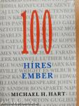 100 híres ember