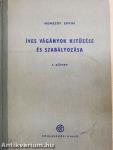 Íves vágányok kitűzése és szabályozása I.