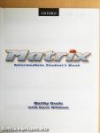 Matrix - Intermediate - Student's Book