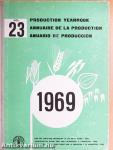 Production Yearbook 1969