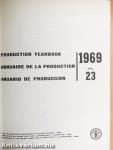 Production Yearbook 1969