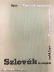 Szlovák társalgási zsebkönyv