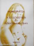 Homeopátia a szülészetben és nőgyógyászatban