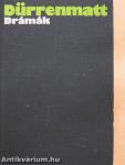 Drámák II.