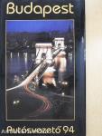 Budapest Autósvezető 94