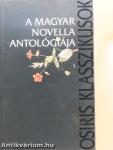 A magyar novella antológiája I-II.