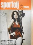 Sportolj Velünk 1975. január