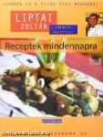 Receptek mindennapra