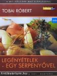 Legényételek - egy serpenyővel