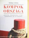 Kompok országa