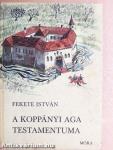 A koppányi aga testamentuma