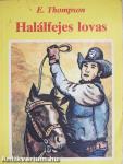 Halálfejes lovas