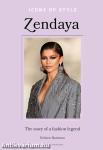 Icons of Style: Zendaya