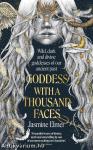 Goddess with a Thousand Faces (Hardback)