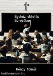 Egyházi oktatás Európában