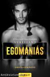 Egomániás (újrakiadás)