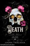 Death (The Four Horsemen Series, Book 4)