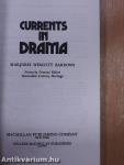 Currents in Drama