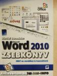 Microsoft Word 2010 zsebkönyv