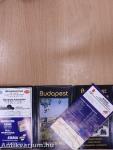 Budapest Autósvezető 94