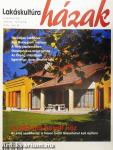 Lakáskultúra 2000/1. Különszám