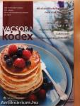 Vacsora Kódex 2014. Különszám