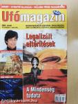Ufómagazin 2004. (nem teljes évfolyam)