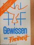 Gewissen und Freiheit