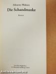 Die Schandmaske