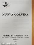 Nuova Corvina 5.