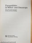 Europabilder in Mittel- und Osteuropa