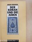 Der Koran und die Juden