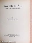 Az egyház
