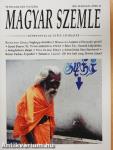 Magyar Szemle 2021. március-április
