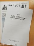 Magyar Szemle 2021. március-április