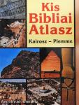 Kis Bibliai Atlasz