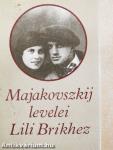 Majakovszkij levelei Lili Brikhez