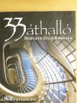 33 áthalló