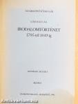 Irodalomtörténet 1795-től 1849-ig