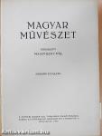 Magyar Művészet 1926/1-10.