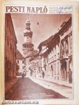 Pesti Napló Képes Műmelléklet 1928. (nem teljes évfolyam)