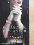 A második Mrs. Astor 