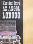 Az angol lobogó
