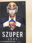 Szuper Levi (dedikált példány)