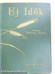 Uj Idők 1929. január-december I-II.