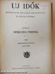 Uj Idők 1929. január-december I-II.