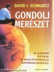 Gondolj merészet