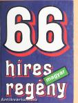 66 híres magyar regény