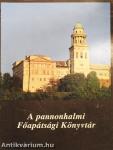 A pannonhalmi Főapátsági Könyvtár